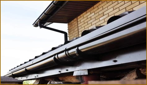 Gutter Installation Maryland