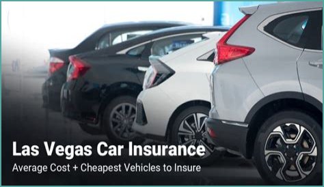Las Vegas Car insurance