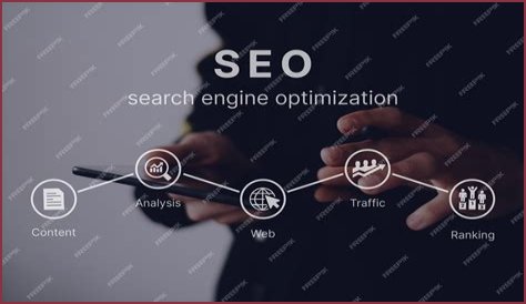 SEO Strategies and Search Engine Optimization for Online Business Growth