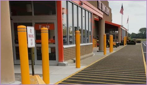 The Benefits of Professional Pipe Bollard Repair in Pineville
