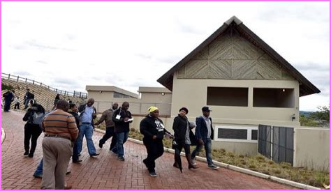 Unraveling Jacob Zuma's Net Worth: A Journey Through Wealth And Controversy