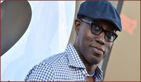 Wesley Snipes' Health Rumors Debunked