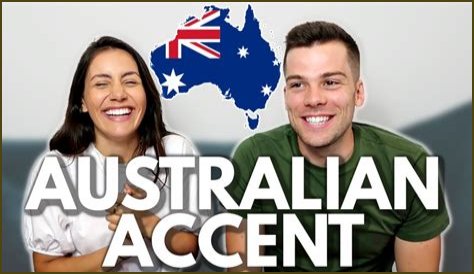 Why is the Australian Accent So Unique?